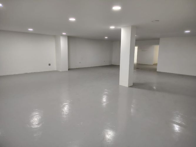 Bodega en arriendo en Belén, Medellín, 450 m² · foto 4 de 6