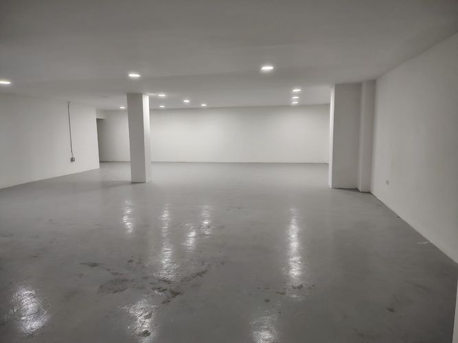 Bodega en arriendo en Belén, Medellín, 450 m² · foto 5 de 6