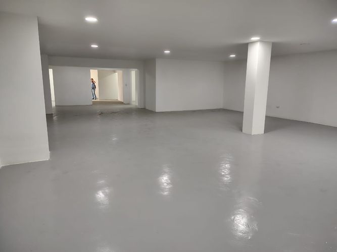 Bodega en arriendo en Belén, Medellín, 450 m² · foto 6 de 6