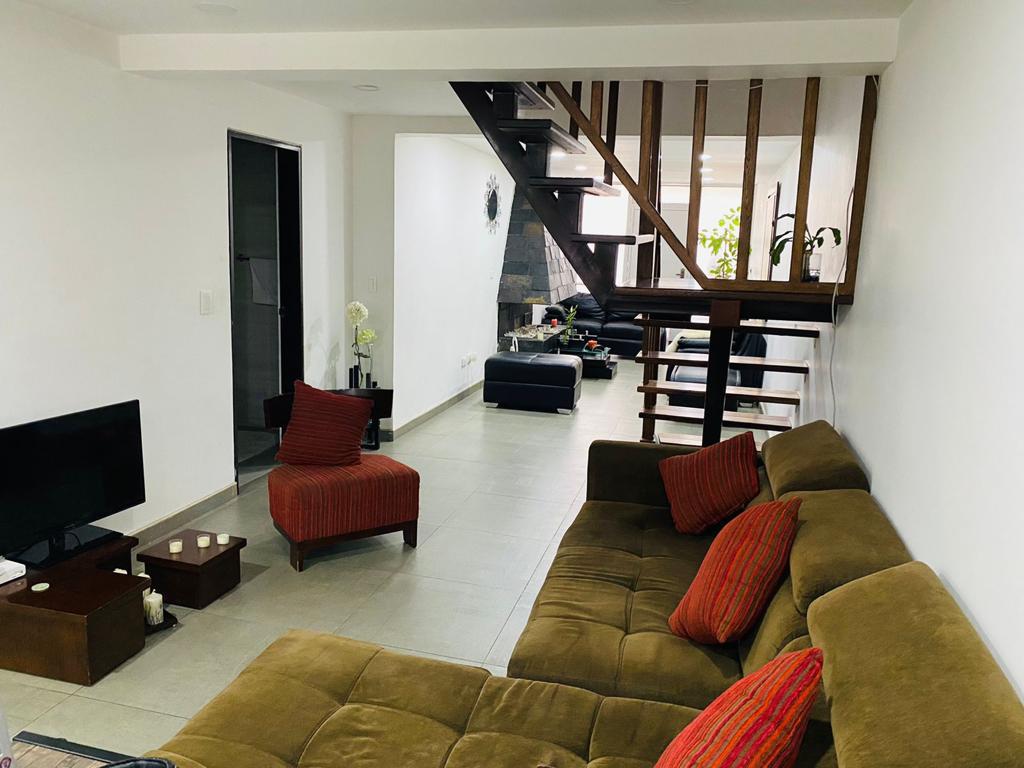 Casa en venta en Villa Del Prado, Bogotá · foto 5 de 13