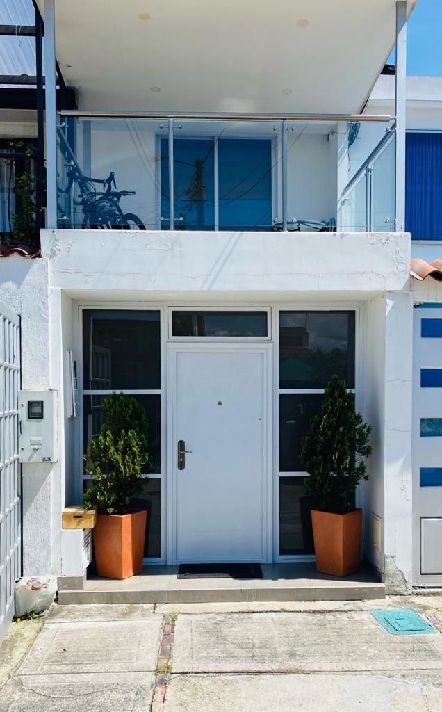 Casa en venta en Villa Del Prado, Bogotá · foto 13 de 13
