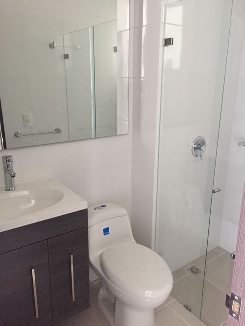 Apartamento de 3 alcobas en venta en Guayanas, Floridablanca, 83 m² · foto 11 de 14