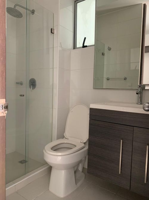 Apartamento de 3 alcobas en venta en Guayanas, Floridablanca, 83 m² · foto 12 de 14