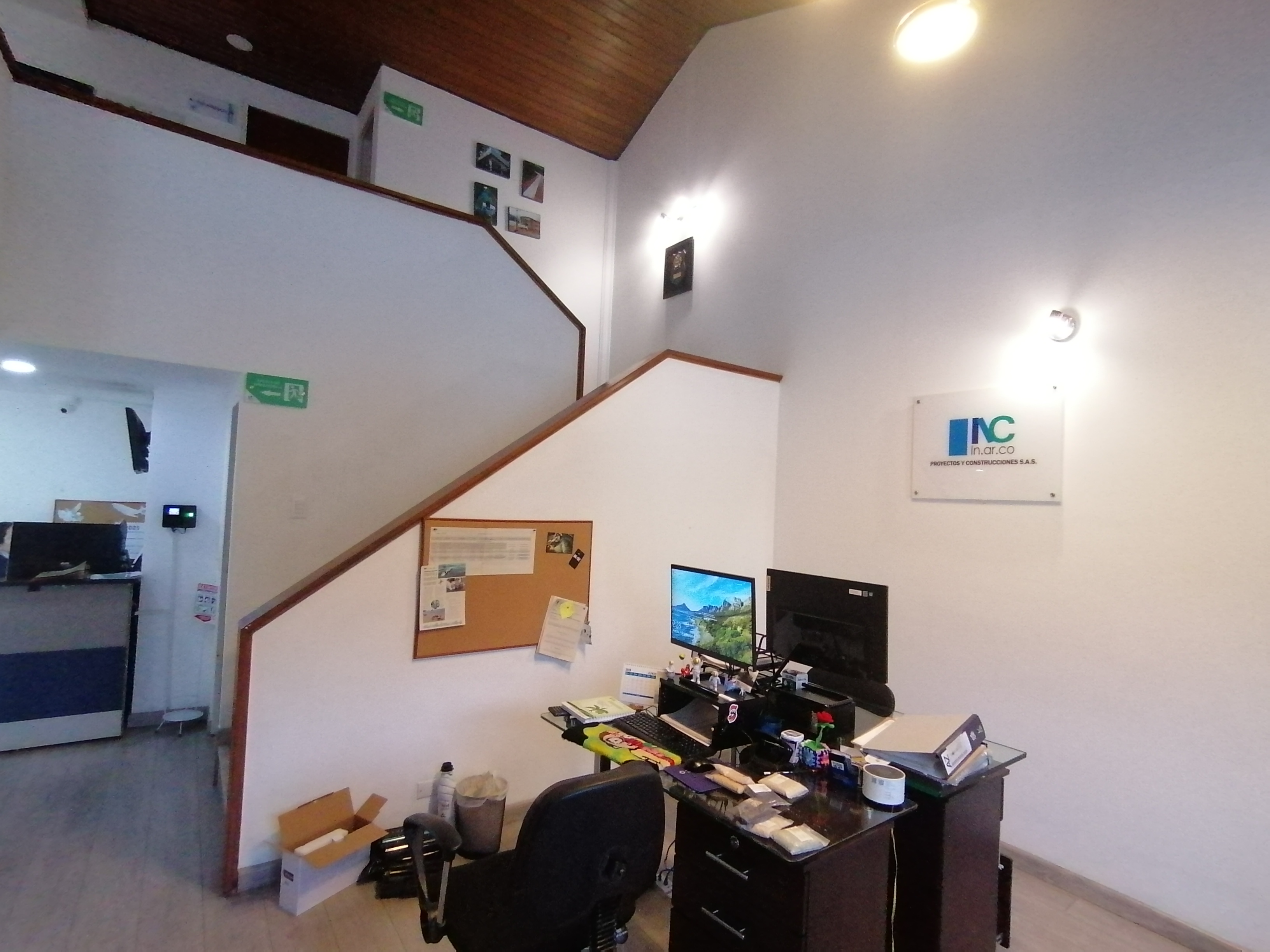 Casa en venta en Niza, Bogotá · foto 7 de 24