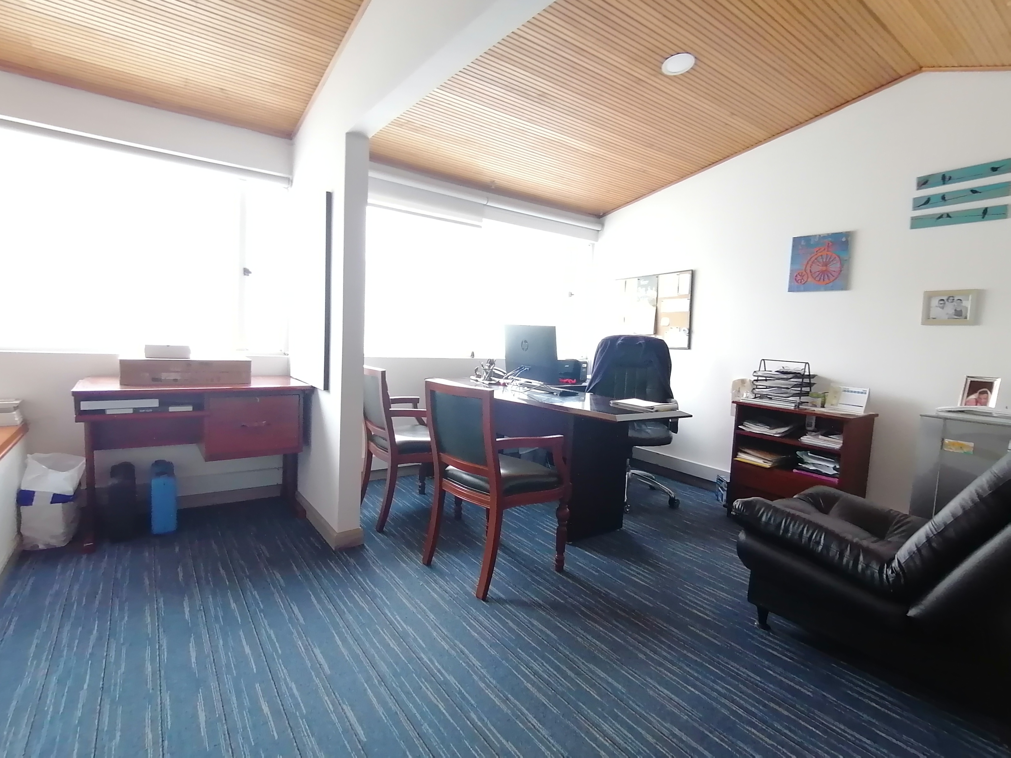 Casa en venta en Niza, Bogotá · foto 22 de 24