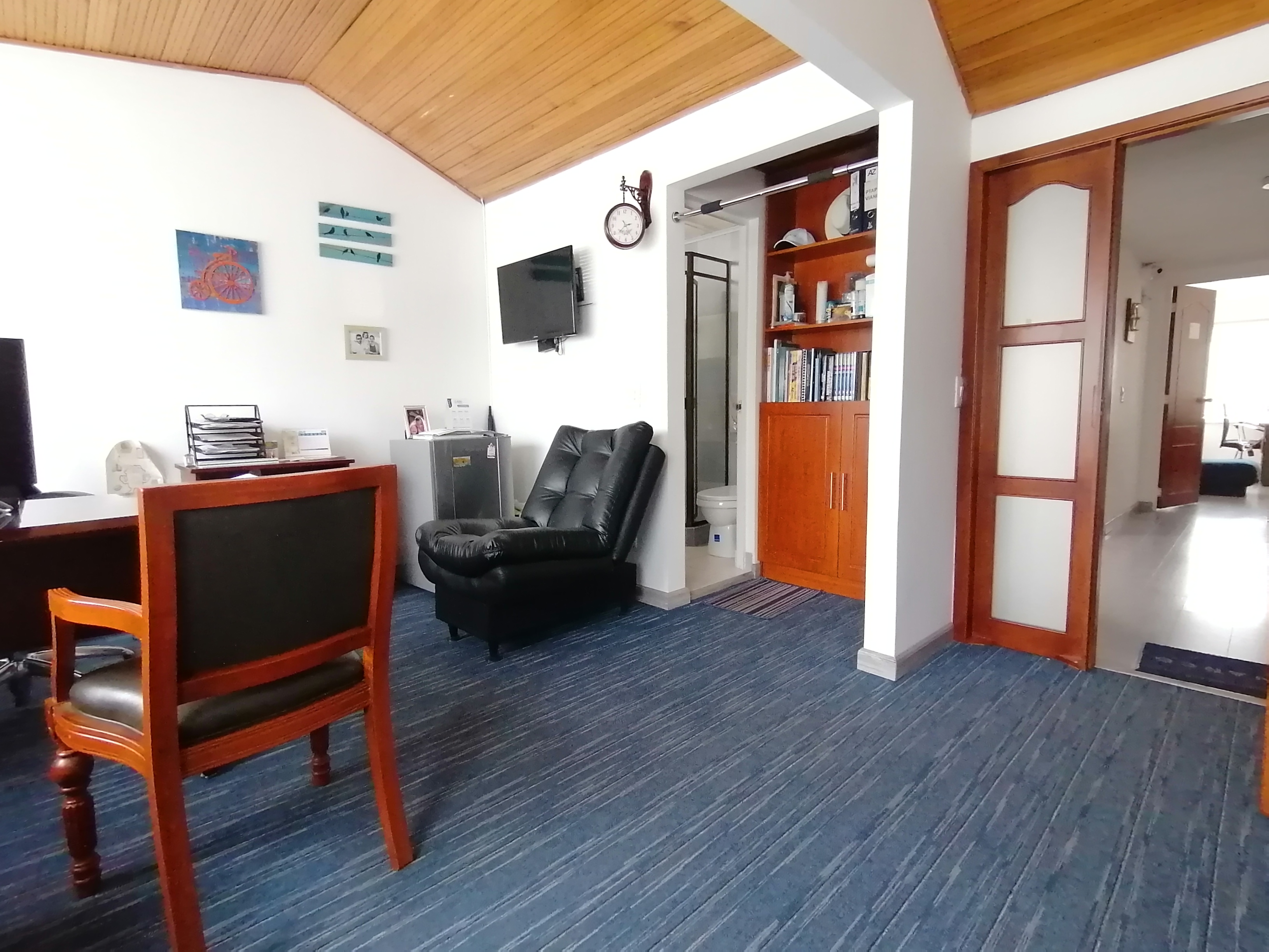 Casa en venta en Niza, Bogotá · foto 23 de 24