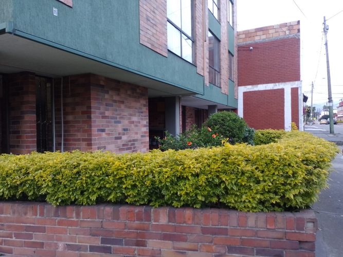 Apartamento en venta en Ponderosa, Bogotá · foto 2 de 15