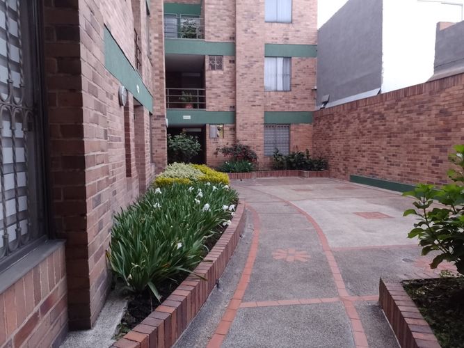 Apartamento en venta en Ponderosa, Bogotá · foto 4 de 15