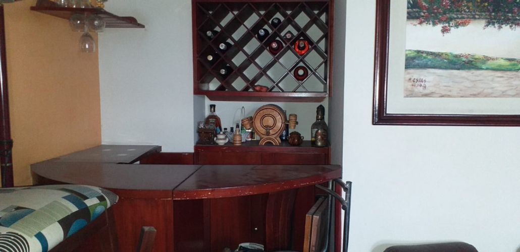 Apartamento en venta en Ponderosa, Bogotá · foto 7 de 15