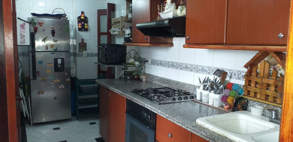 Apartamento en venta en Ponderosa, Bogotá · foto 13 de 15