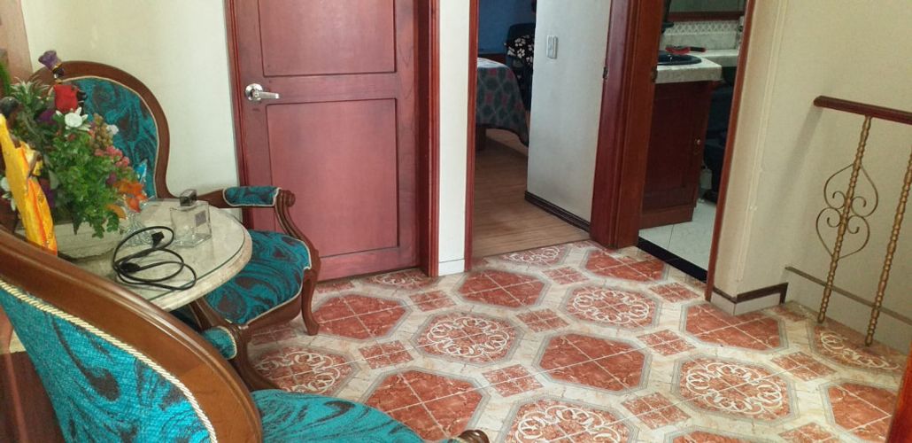 Apartamento en venta en Ponderosa, Bogotá · foto 15 de 15