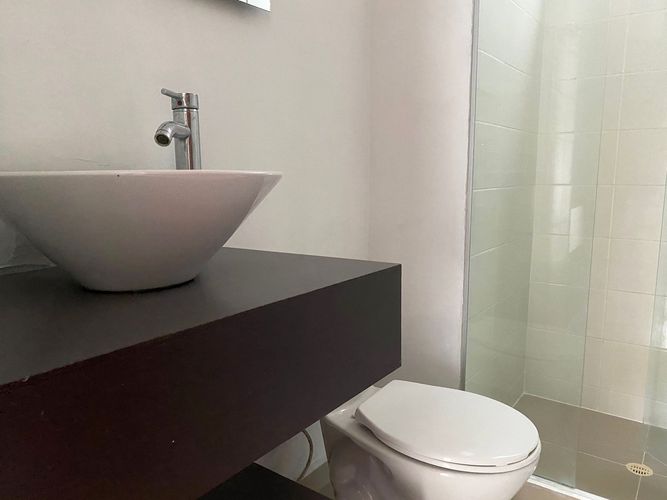 Apartamento de 2 alcobas en arriendo en Loma Del Esmeraldal, Envigado, 75 m² · foto 17 de 18