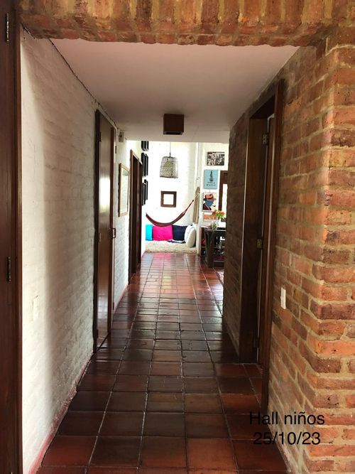 Casa de 4 alcobas en venta en Cerros De Suba, Bogotá, 369 m² · foto 16 de 24