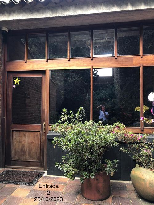 Casa de 4 alcobas en venta en Cerros De Suba, Bogotá, 369 m² · foto 12 de 24