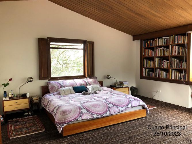 Casa de 4 alcobas en venta en Cerros De Suba, Bogotá, 369 m² · foto 17 de 24