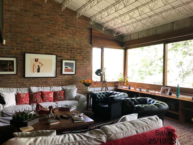 Casa de 4 alcobas en venta en Cerros De Suba, Bogotá, 369 m² · foto 19 de 24