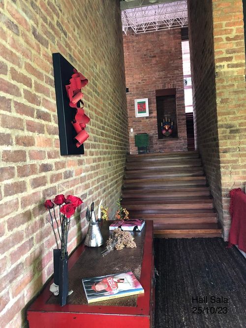 Casa de 4 alcobas en venta en Cerros De Suba, Bogotá, 369 m² · foto 18 de 24