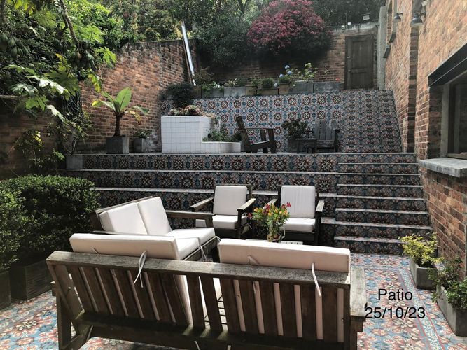 Casa de 4 alcobas en venta en Cerros De Suba, Bogotá, 369 m² · foto 2 de 24