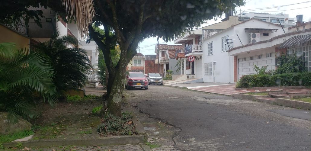 Casa de 5 alcobas en venta en Buque, Villavicencio, 380 m² · foto 17 de 24