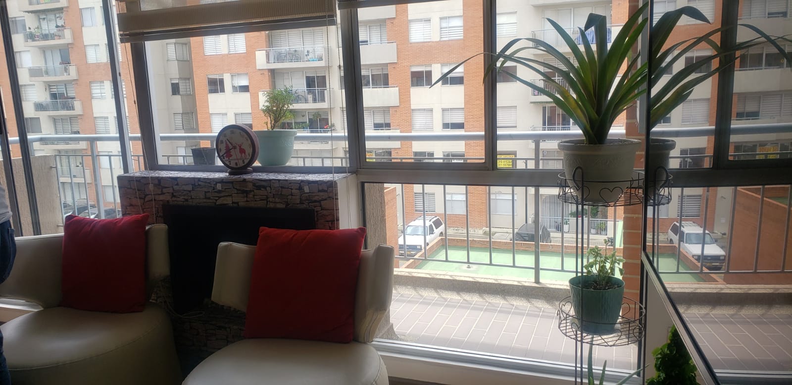 Apartamento en venta en Ub Alicante, Mosquera · foto 8 de 22