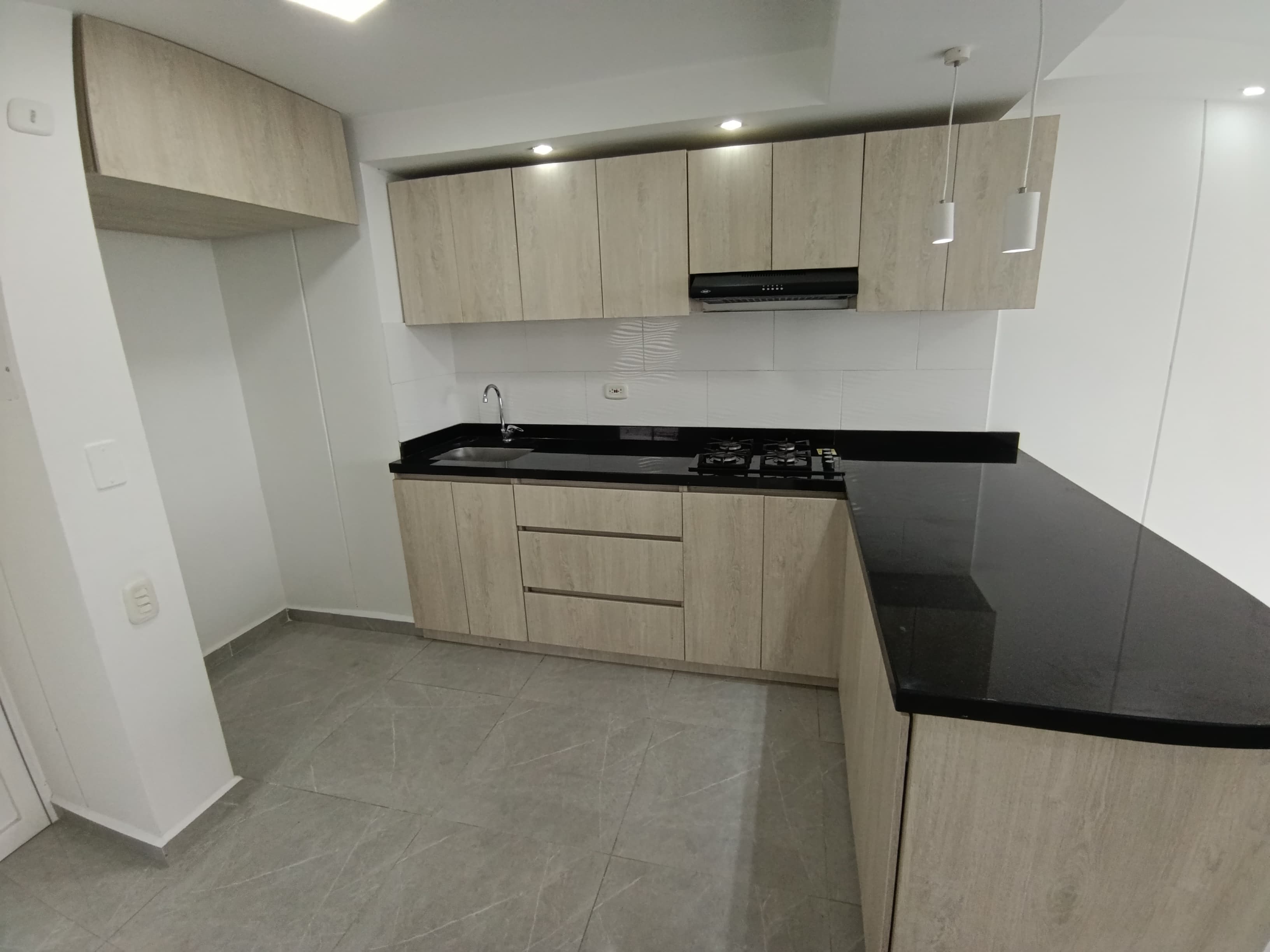 Apartamento en Arriendo en Yumbo, Guabinas