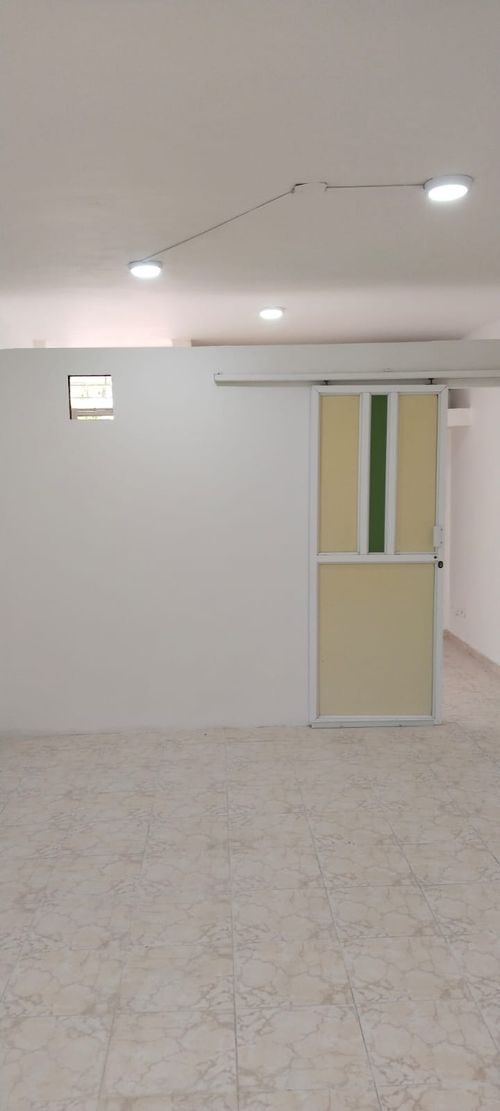 Local en arriendo en El Porvenir, Barranquilla, 30 m² · foto 8 de 8