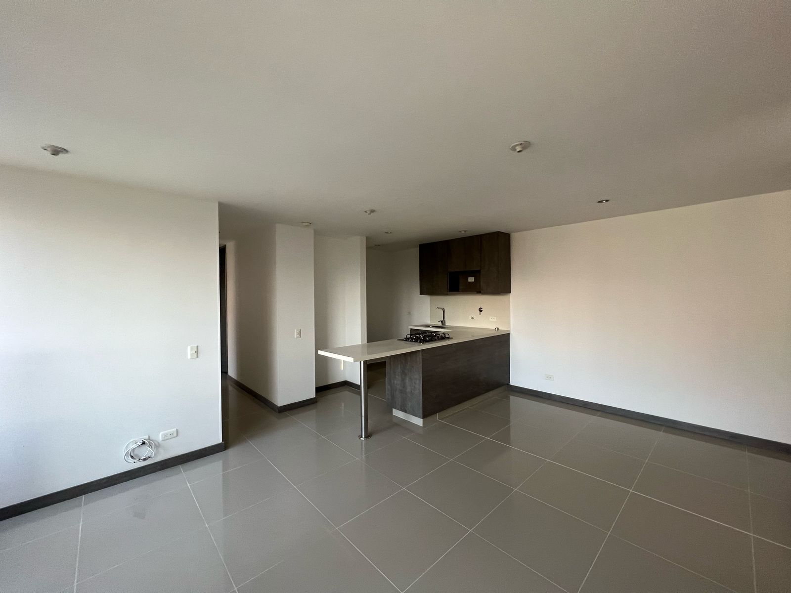 Apartamento en venta en El Chingui, Envigado · foto 4 de 13