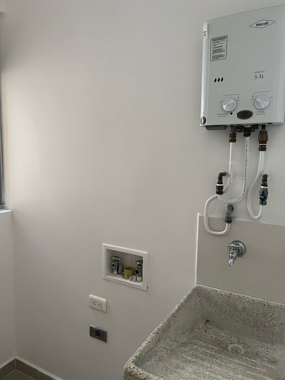Apartamento en venta en El Chingui, Envigado · foto 9 de 13