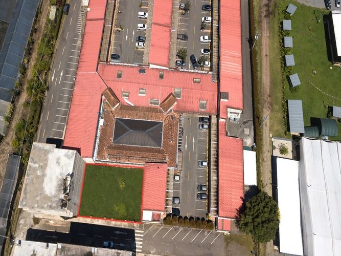 Lote en venta en El Tambo, La Ceja, 92 m² · foto 4 de 11