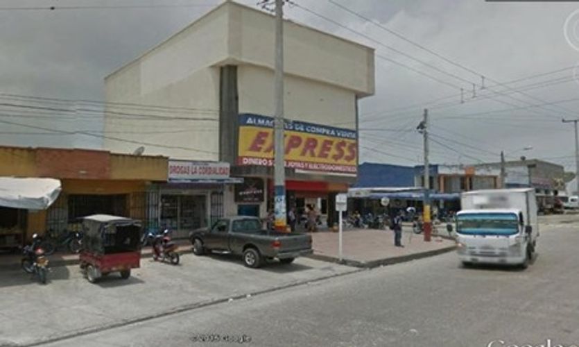 Lote en venta en San Pedro, Barranquilla, 53342 m² · foto 7 de 14