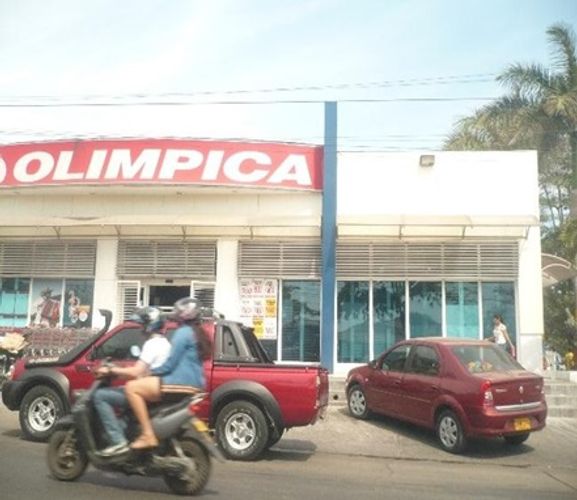 Lote en venta en San Pedro, Barranquilla, 53342 m² · foto 9 de 14