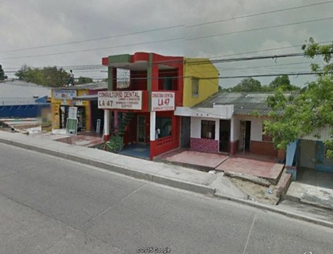 Lote en venta en San Pedro, Barranquilla, 53342 m² · foto 10 de 14