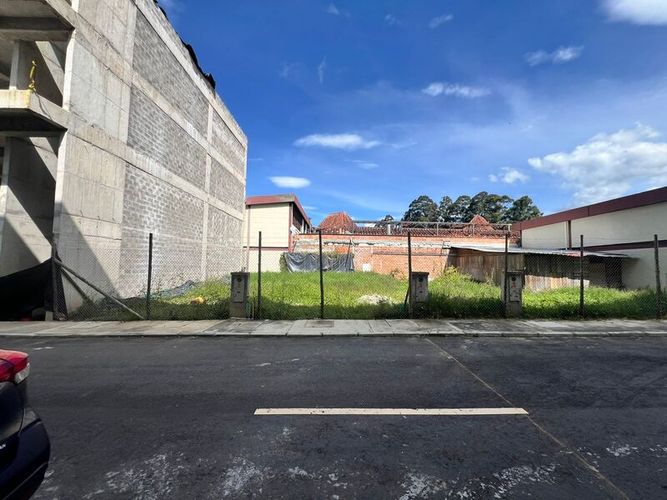 Lote en venta en El Tambo, La Ceja, 94 m² · foto 7 de 14