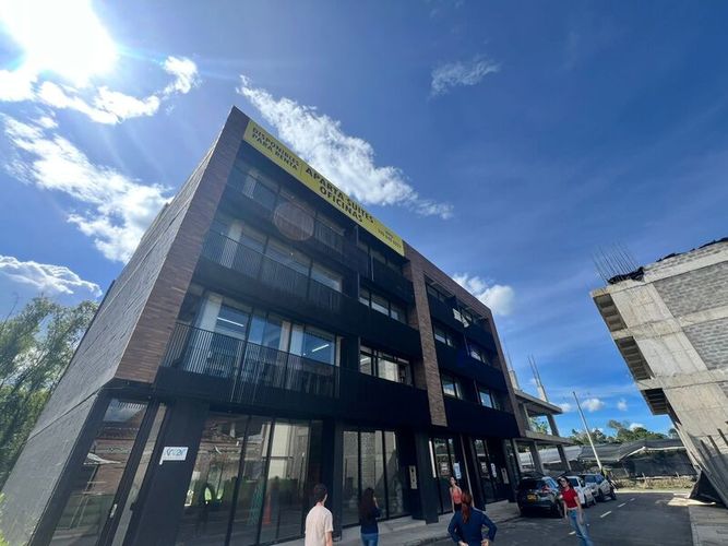Lote en venta en El Tambo, La Ceja, 94 m² · foto 8 de 14