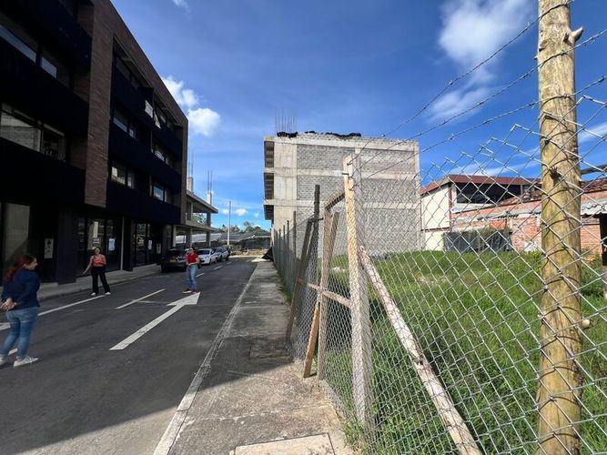 Lote en venta en El Tambo, La Ceja, 94 m² · foto 9 de 14