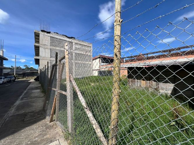 Lote en venta en El Tambo, La Ceja, 94 m² · foto 10 de 14