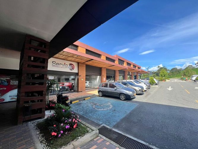 Lote en venta en El Tambo, La Ceja, 94 m² · foto 13 de 14