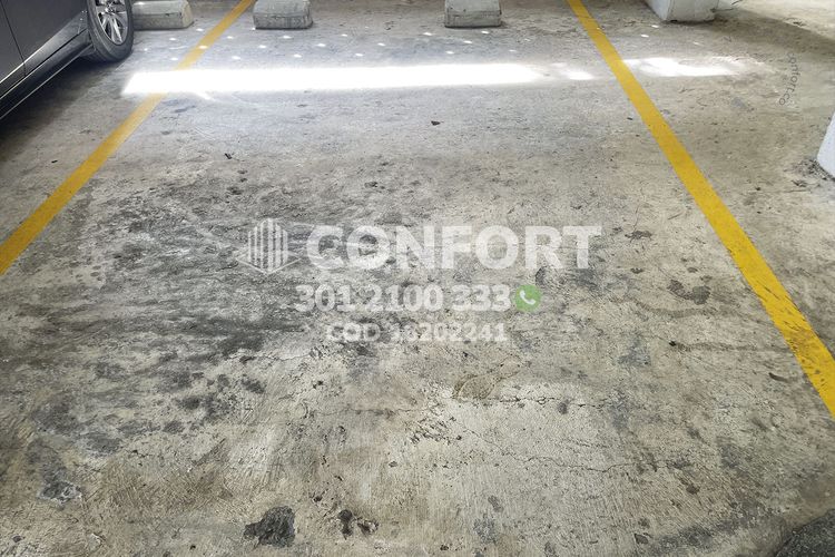 Apartaestudio en arriendo en Los Balsos, Medellín, 50 m² · foto 12 de 12