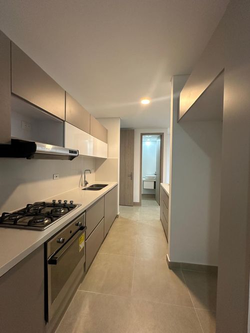 Apartamento de 3 alcobas en venta en Valle Del Lili, Cali, 116 m² · foto 4 de 21