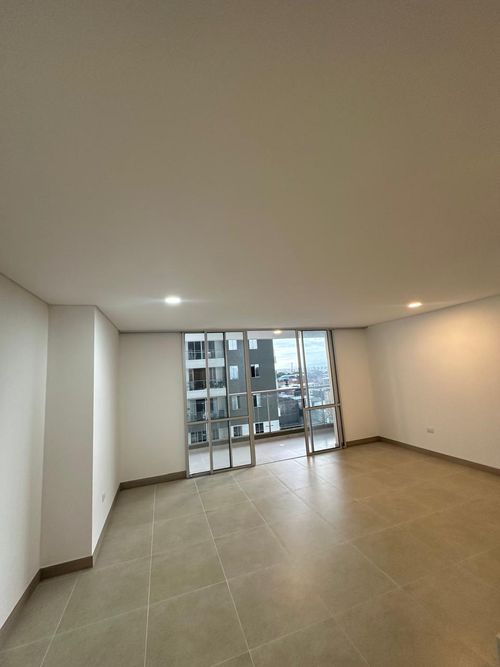 Apartamento de 3 alcobas en venta en Valle Del Lili, Cali, 116 m² · foto 7 de 21