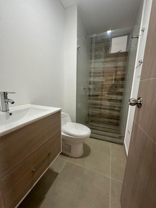 Apartamento de 3 alcobas en venta en Valle Del Lili, Cali, 116 m² · foto 9 de 21