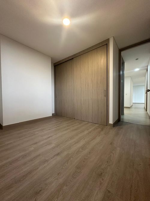 Apartamento de 3 alcobas en venta en Valle Del Lili, Cali, 116 m² · foto 13 de 21