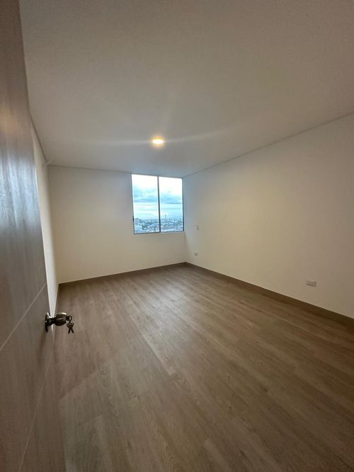 Apartamento de 3 alcobas en venta en Valle Del Lili, Cali, 116 m² · foto 14 de 21