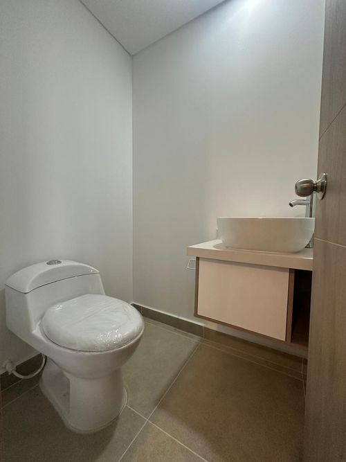Apartamento de 3 alcobas en venta en Valle Del Lili, Cali, 116 m² · foto 17 de 21