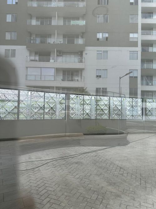 Apartamento de 3 alcobas en venta en Valle Del Lili, Cali, 116 m² · foto 18 de 21