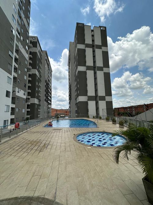 Apartamento de 3 alcobas en venta en Valle Del Lili, Cali, 116 m² · foto 19 de 21