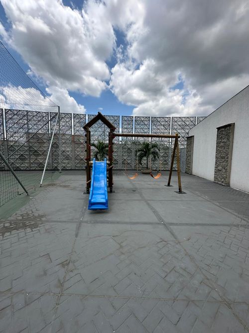 Apartamento de 3 alcobas en venta en Valle Del Lili, Cali, 116 m² · foto 20 de 21