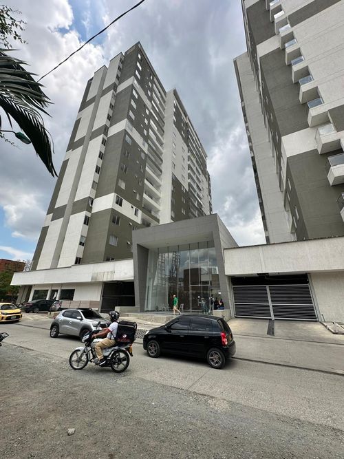 Apartamento de 3 alcobas en venta en Valle Del Lili, Cali, 116 m² · foto 21 de 21