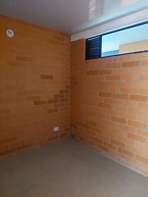 Apartamento de 1 alcoba en venta en Bahia Solano, Bogotá, 25 m² · foto 3 de 16