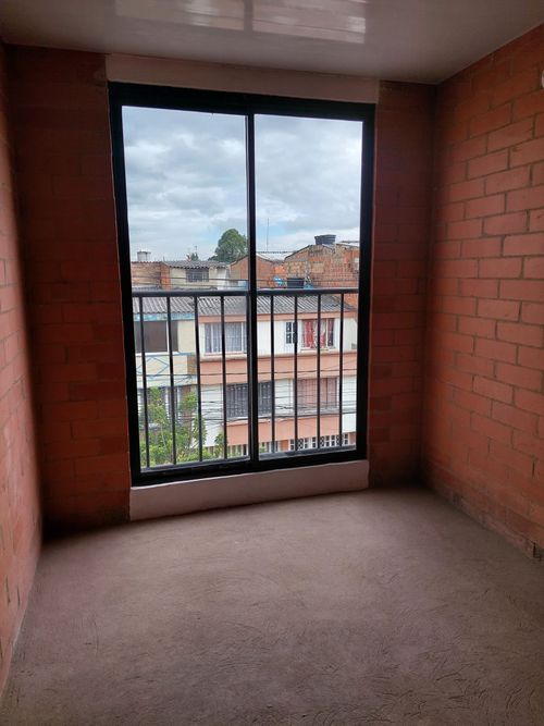 Apartamento de 1 alcoba en venta en Bahia Solano, Bogotá, 25 m² · foto 6 de 16